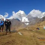 Oliver Huamanyauri Herencia