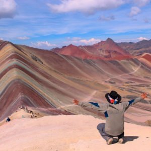 Rainbow Mountain Full Day